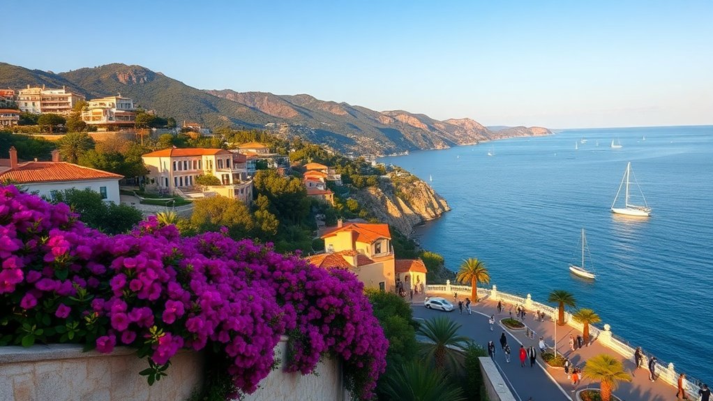 c te d azur immobilier résilience