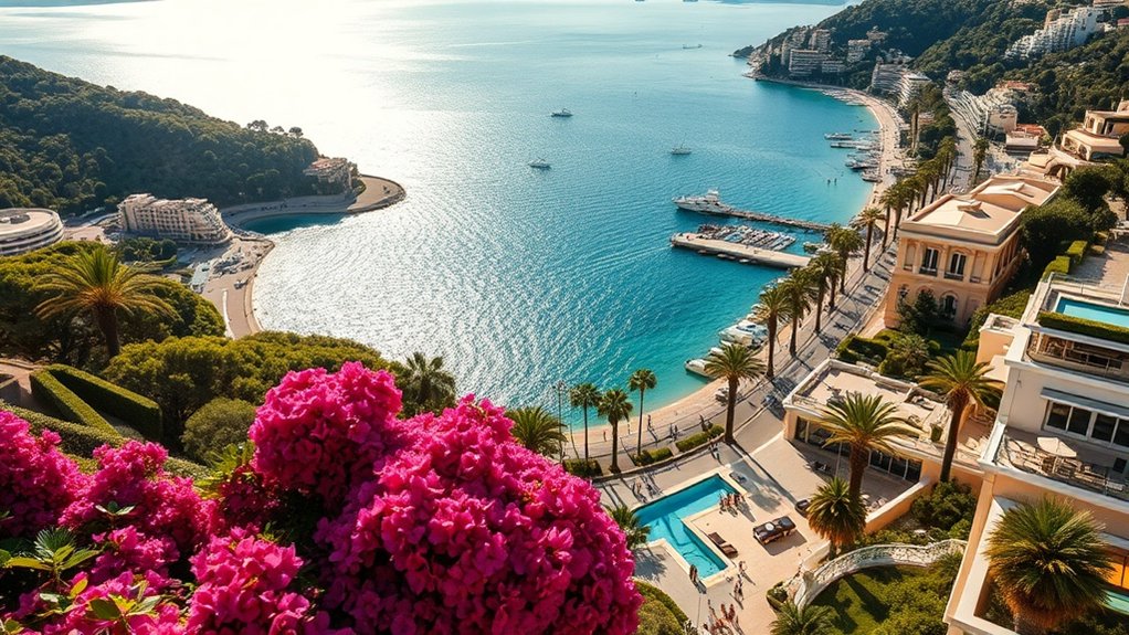 investissement immobilier de luxe à Cannes