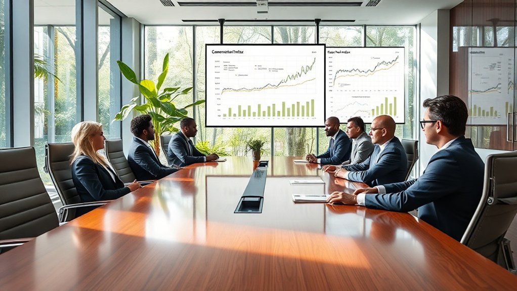 changement de l'indice de loyer commercial