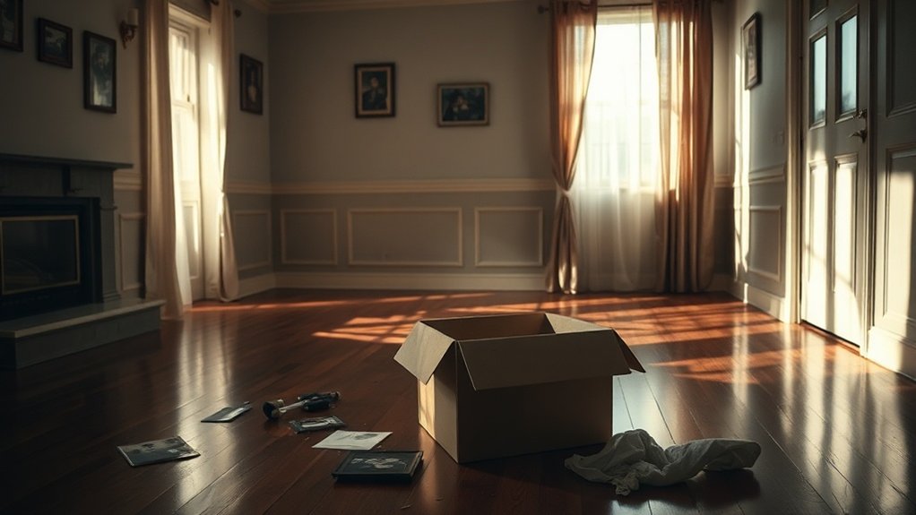 impact émotionnel et financier