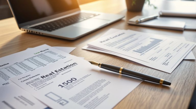 accès gratuit à l'information immobilière