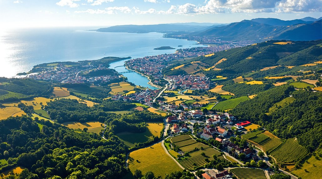investir dans le sud de la France