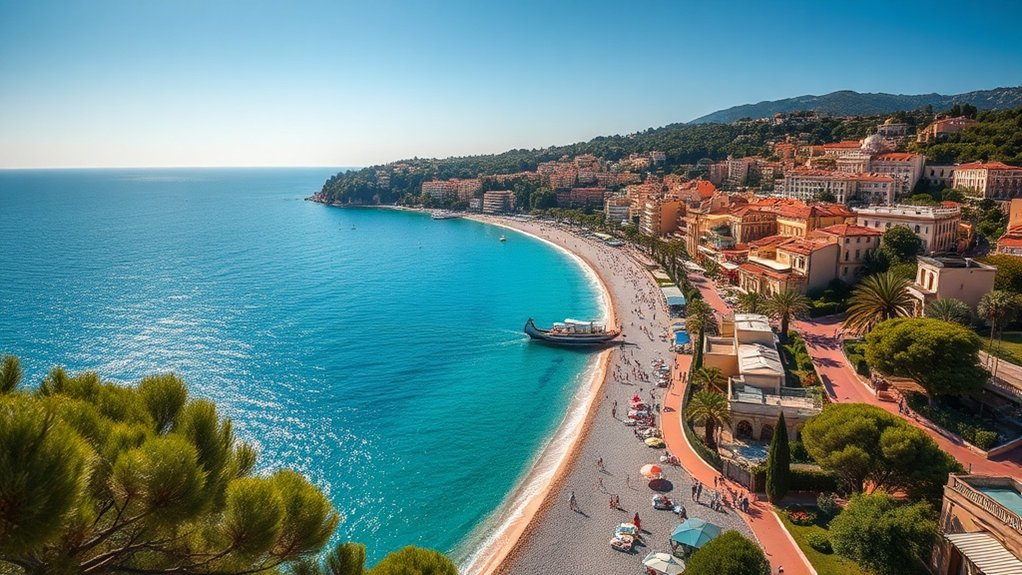 solde d'investissement à Nice