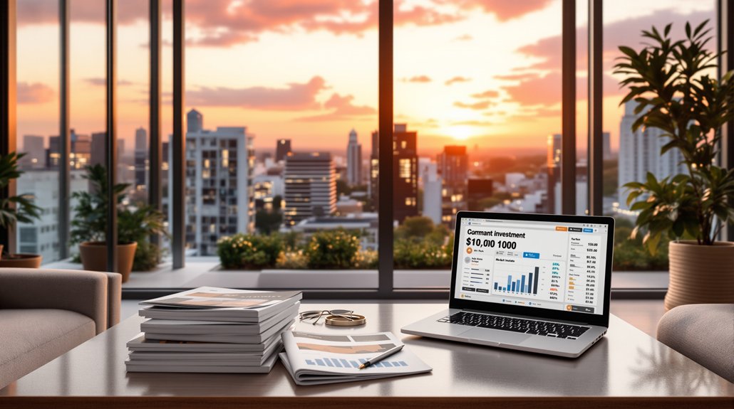 stratégies de succès pour l'investissement locatif