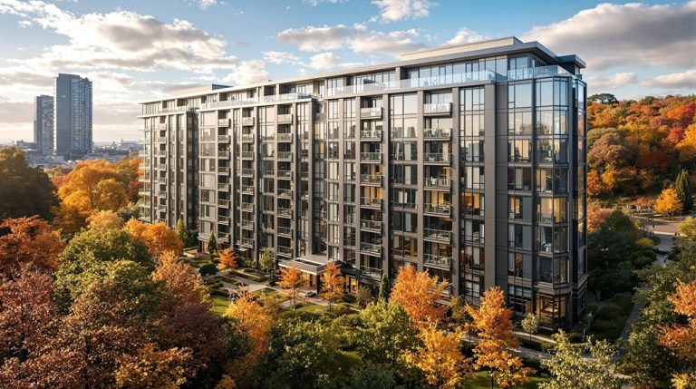 appartements les plus recherchés