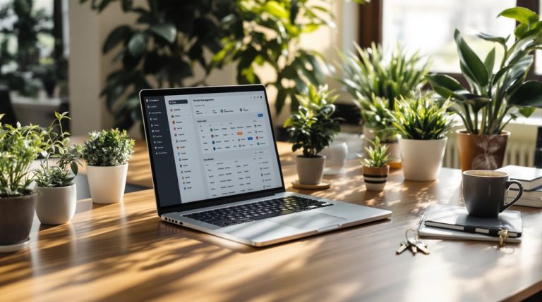 gestion de biens locatifs en ligne