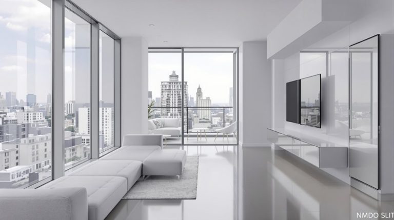 les avantages et les inconvénients des appartements