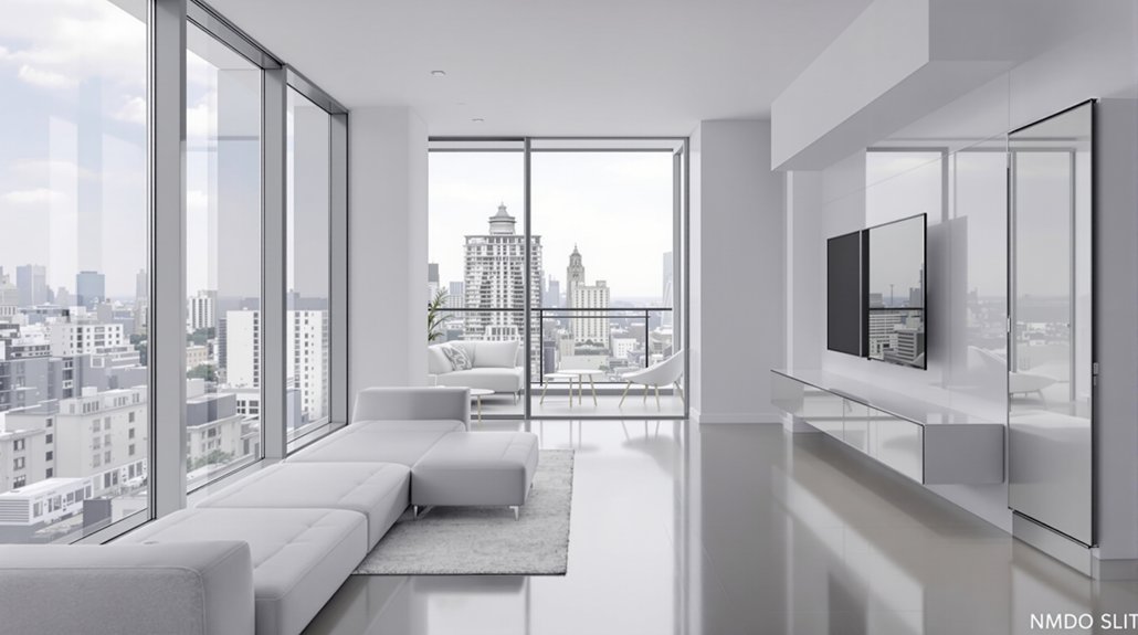 les avantages et les inconvénients des appartements