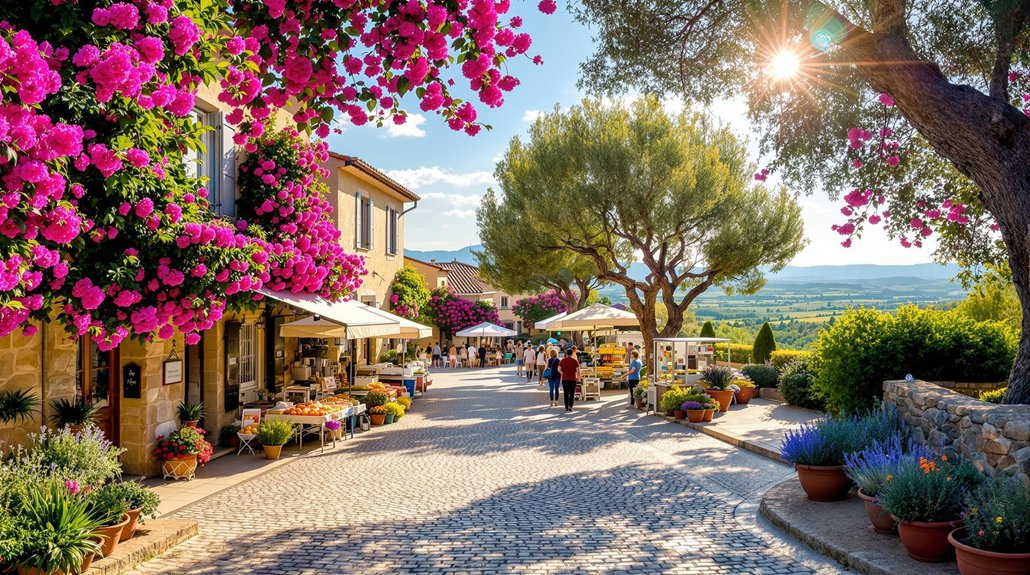 proven al village boom immobilier