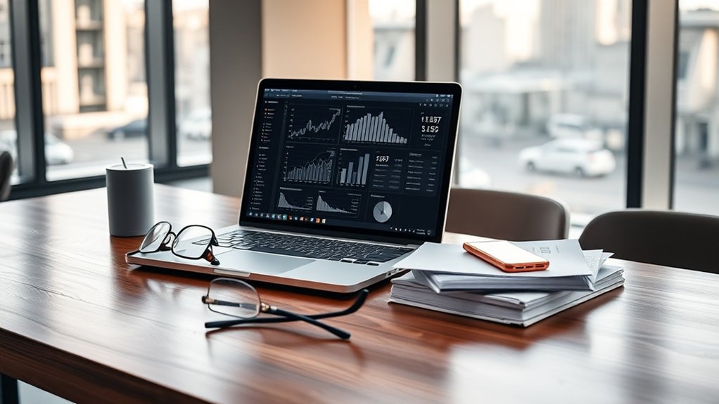 analyse financière immobilière