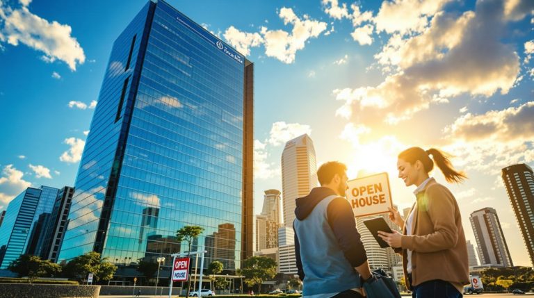 stratégies de tarification immobilière