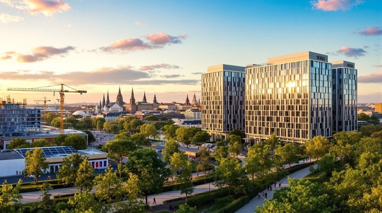 tendances immobilières à Lille