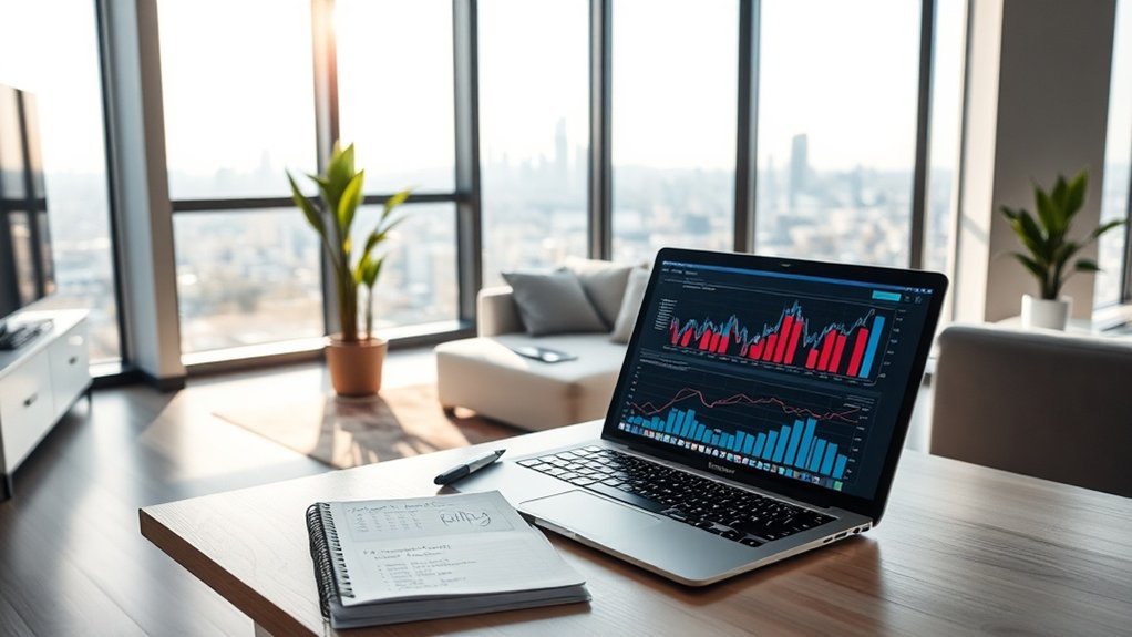 Le financement intelligent maximise les rendements