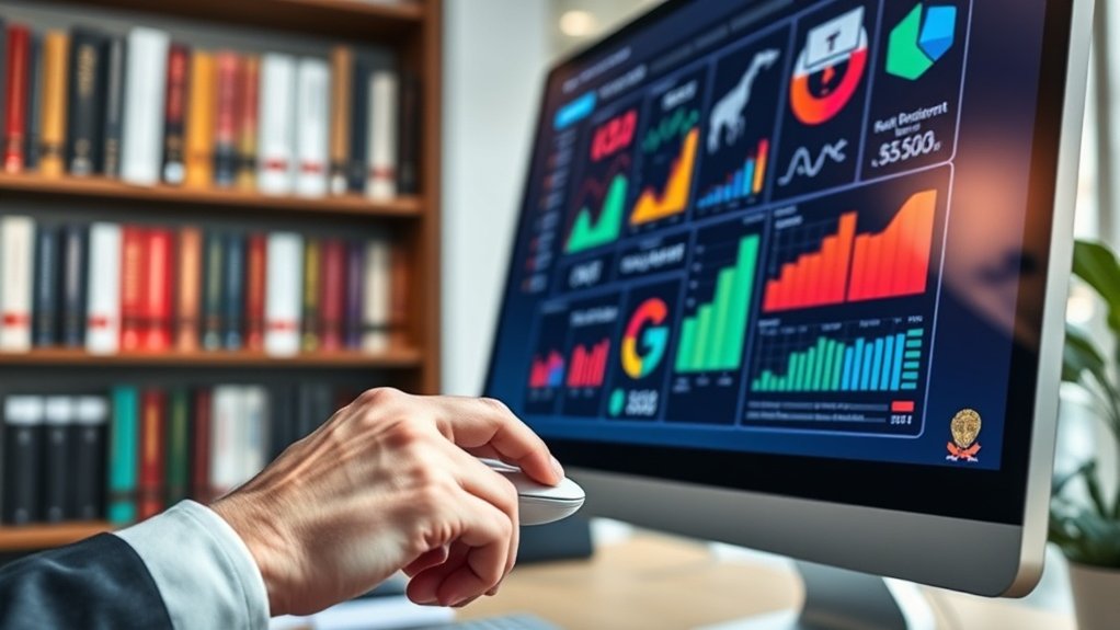 accès simplifié à l'information immobilière