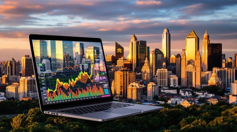 suivre les prix de l'immobilier