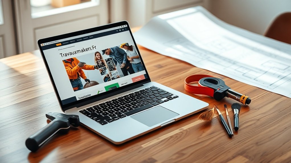 artisans qualifiés facilités