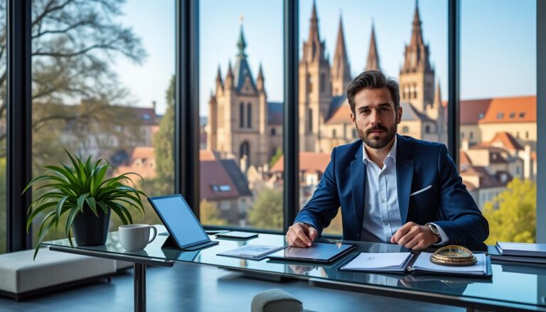 découvrez nos conseils pour choisir la meilleure agence immobilière à strasbourg et réussir votre projet immobilier en toute confiance.