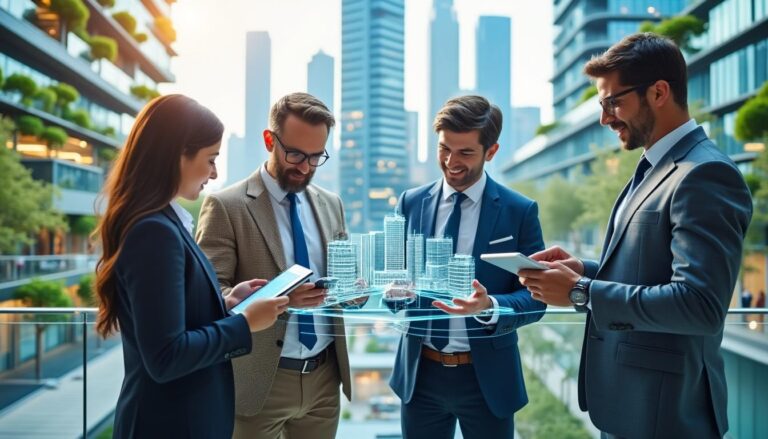 découvrez les opportunités d'investissement en immobilier avec amundi en 2026. analysez les tendances du marché et optimisez votre stratégie financière.