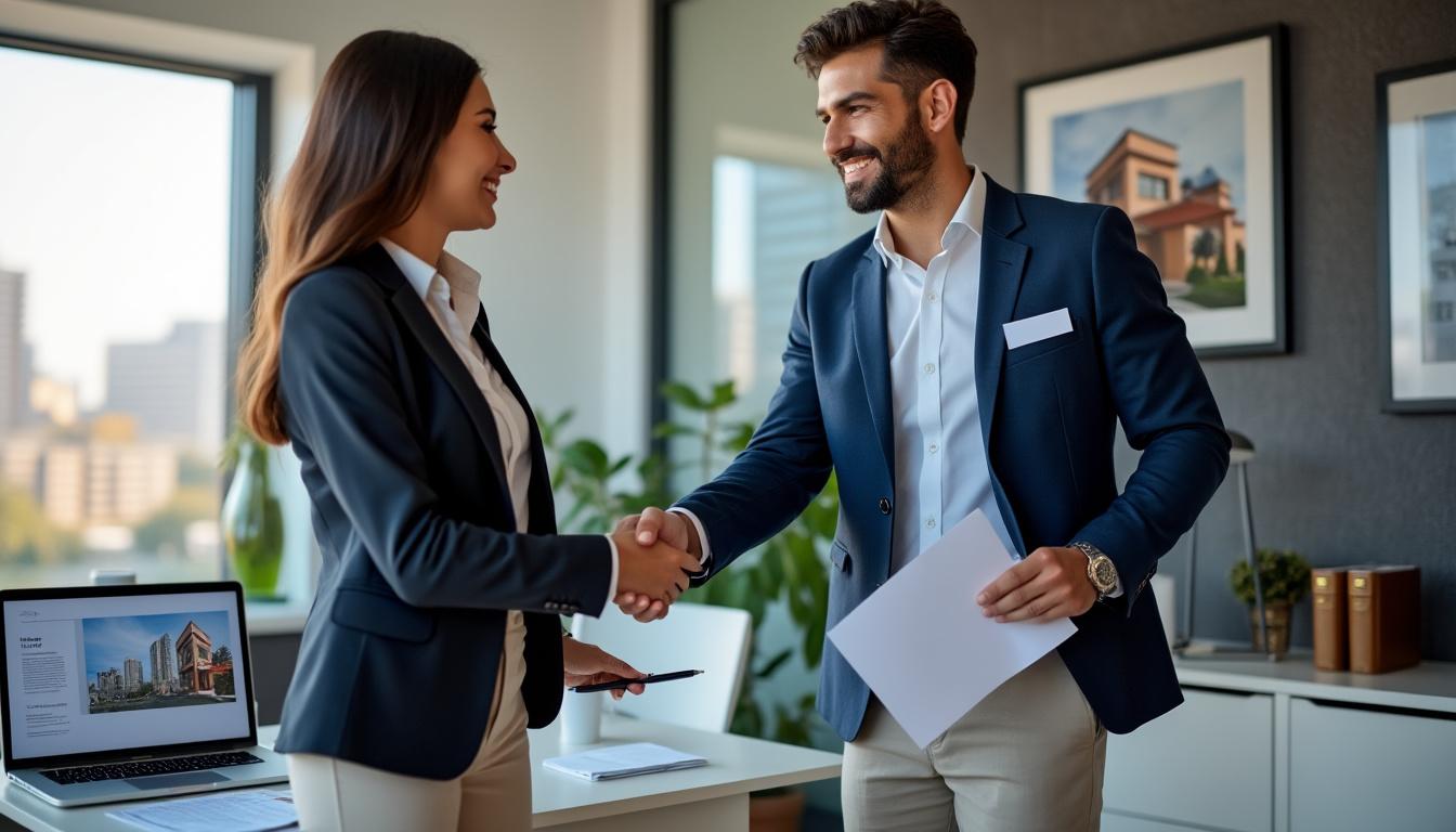 découvrez bonaparte immobilier, ses services variés et son expertise reconnue pour réussir tous vos projets immobiliers en toute confiance.