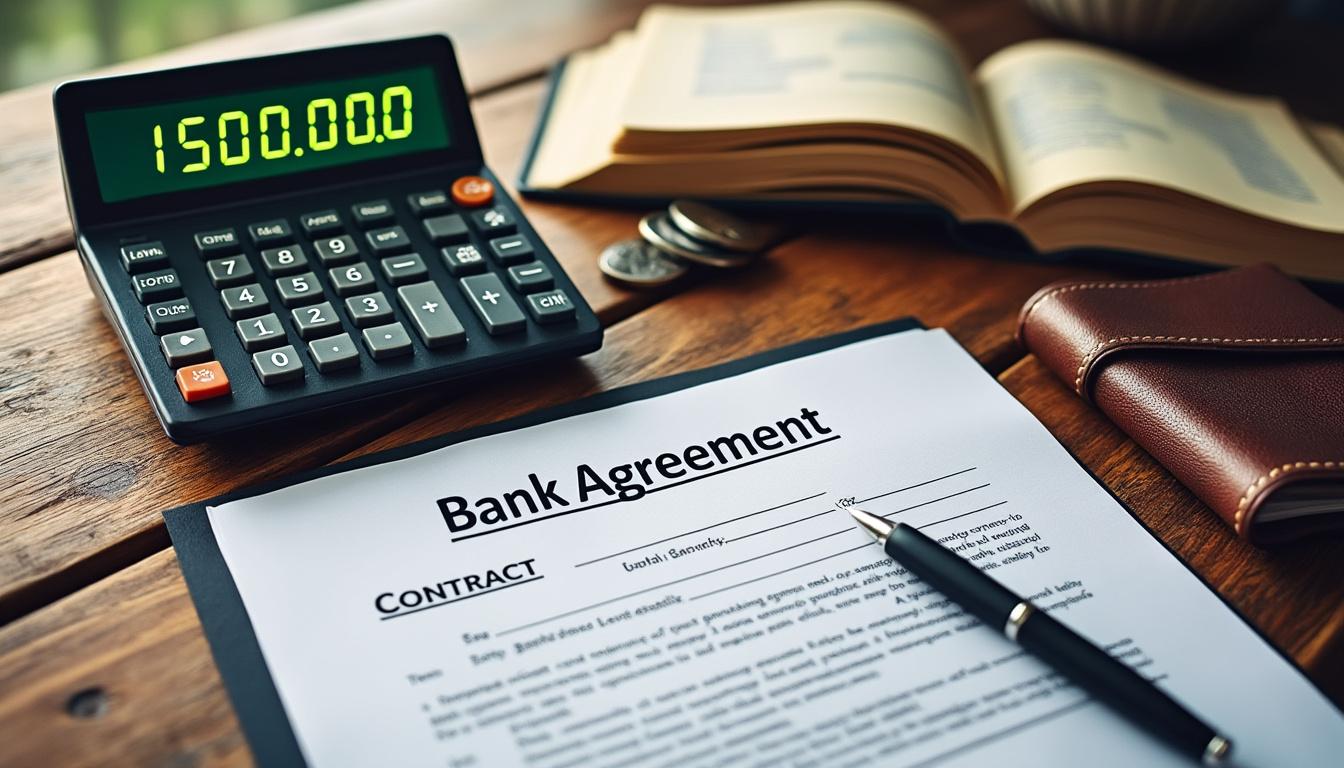 découvrez comment obtenir le meilleur taux pour votre prêt immobilier avec boursorama en 2026. conseils, astuces et démarches pour financer votre projet au meilleur prix.