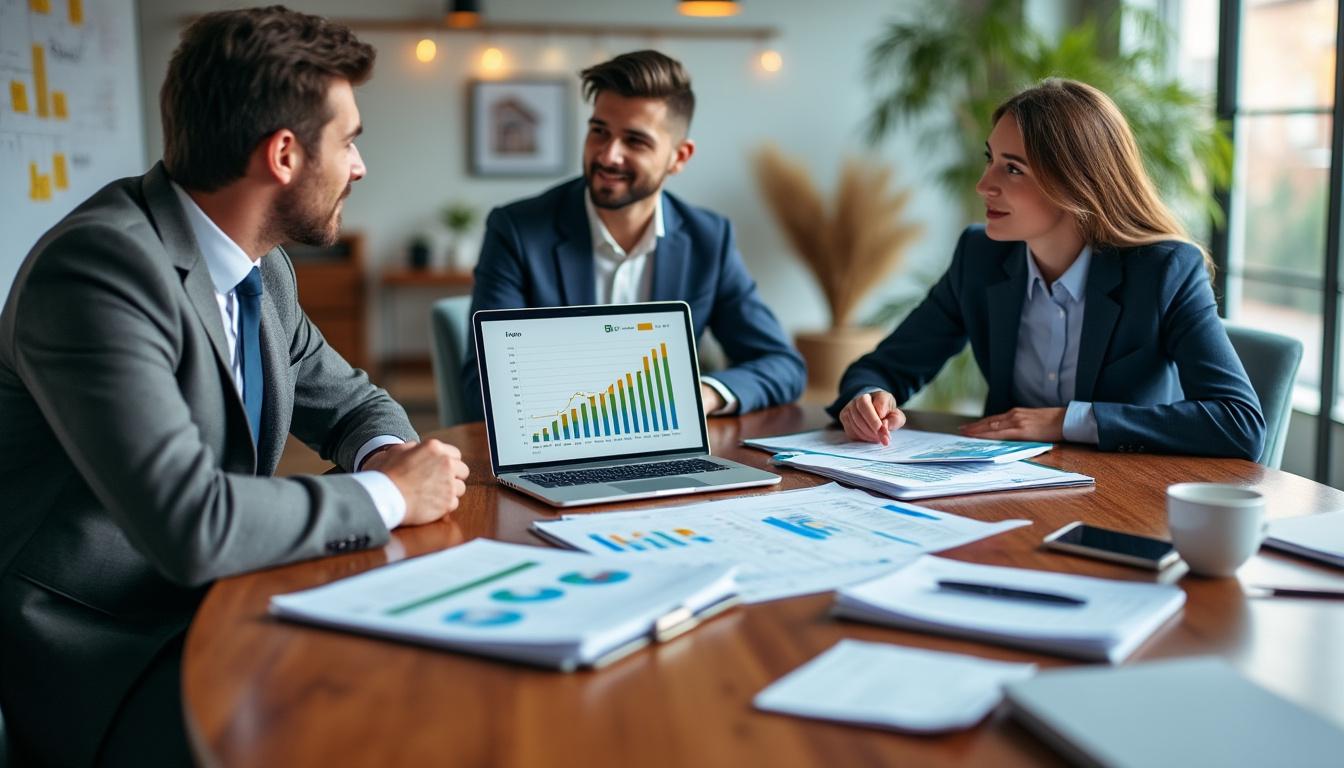 découvrez comment obtenir le meilleur taux pour votre prêt immobilier chez boursorama en 2026. conseils, astuces et stratégies pour financer votre projet au meilleur prix.