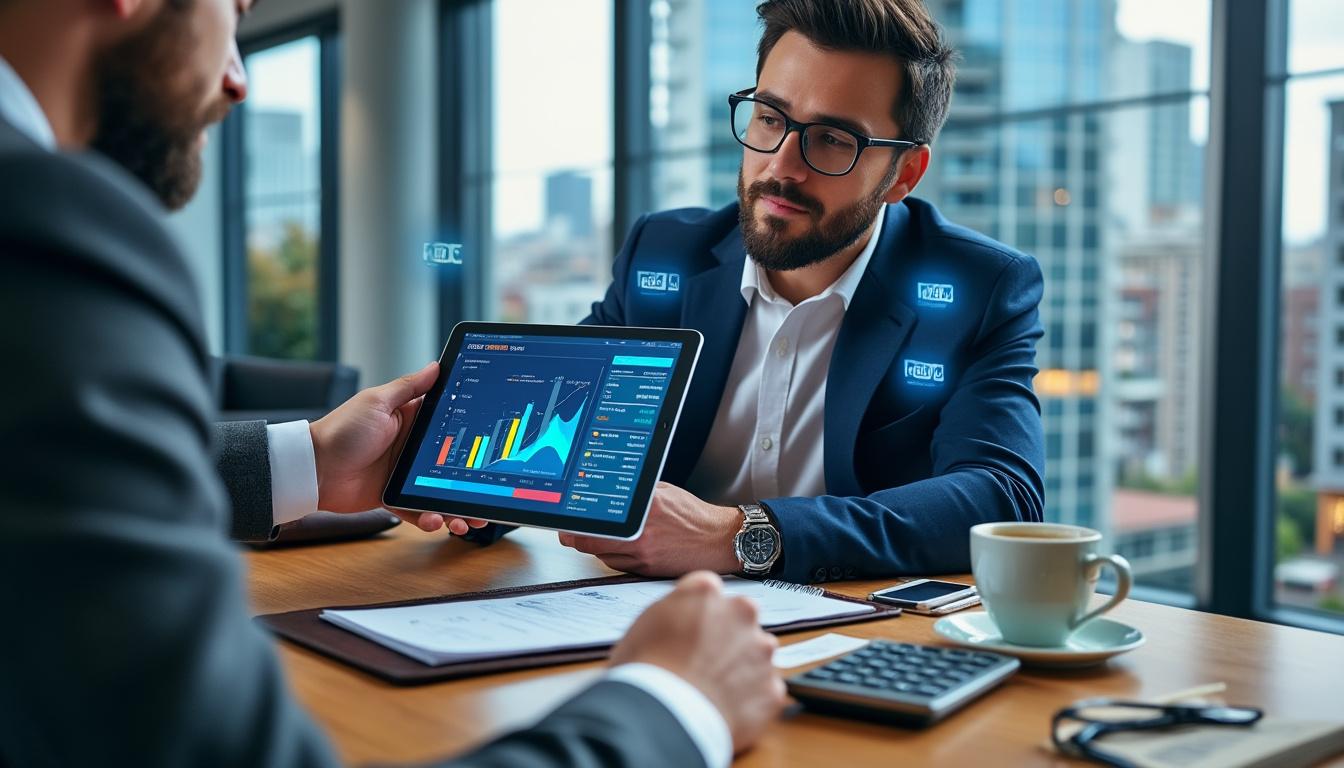 découvrez comment obtenir le meilleur taux pour votre prêt immobilier avec boursorama en 2026 grâce à nos conseils pratiques et astuces exclusives.