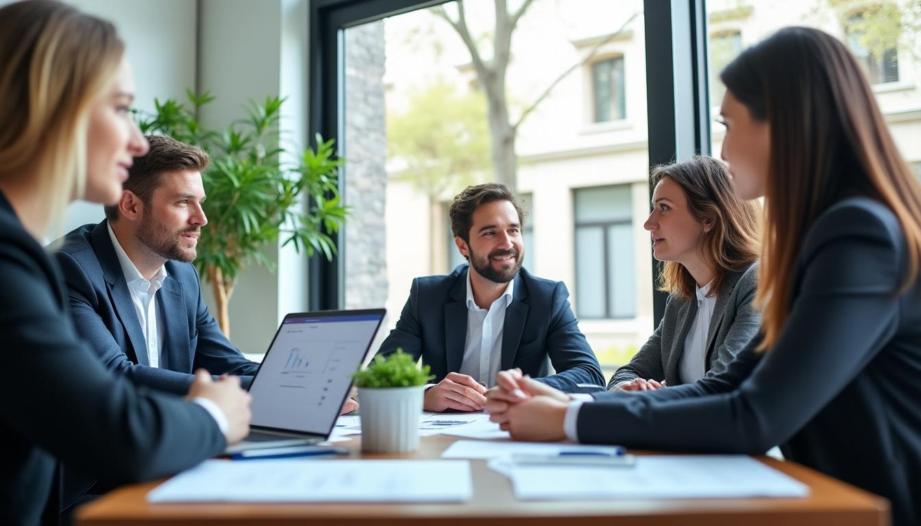 découvrez nos conseils pour choisir la meilleure agence immobilière à roanne en 2026 et réussir vos projets immobiliers en toute confiance.
