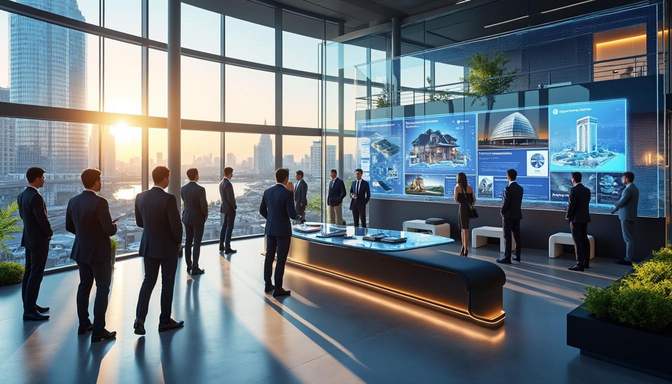 découvrez nos conseils essentiels pour choisir la meilleure agence immobilière à roanne en 2026 et réussir votre projet immobilier en toute confiance.