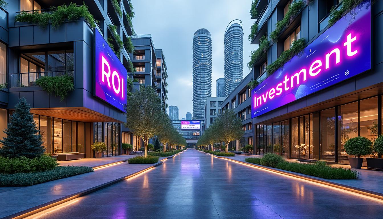 découvrez les stratégies clés et les conseils indispensables pour réussir votre investissement immobilier en 2026 et maximiser vos rendements.
