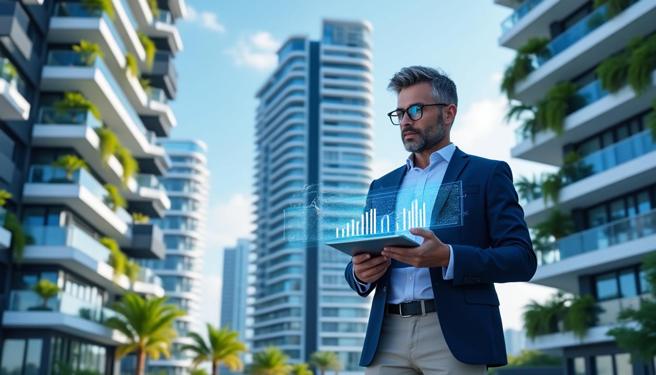 découvrez les meilleures stratégies et conseils pour réussir votre investissement immobilier en 2026 et maximiser vos rendements safely et efficacement.