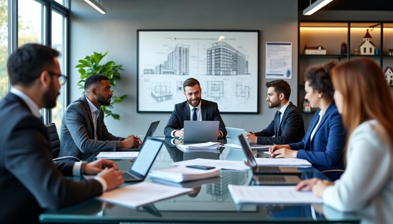 découvrez les clés de la convention collective immobilier et ses bénéfices pour les professionnels du secteur. comprenez vos droits, obligations et avantages pour mieux exercer votre métier.