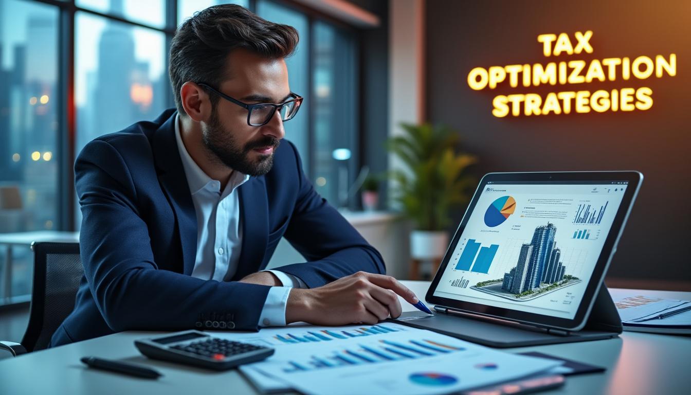 découvrez comment optimiser vos investissements immobiliers en 2026 grâce à la défiscalisation. guide complet des meilleures stratégies pour réduire vos impôts et maximiser vos gains.