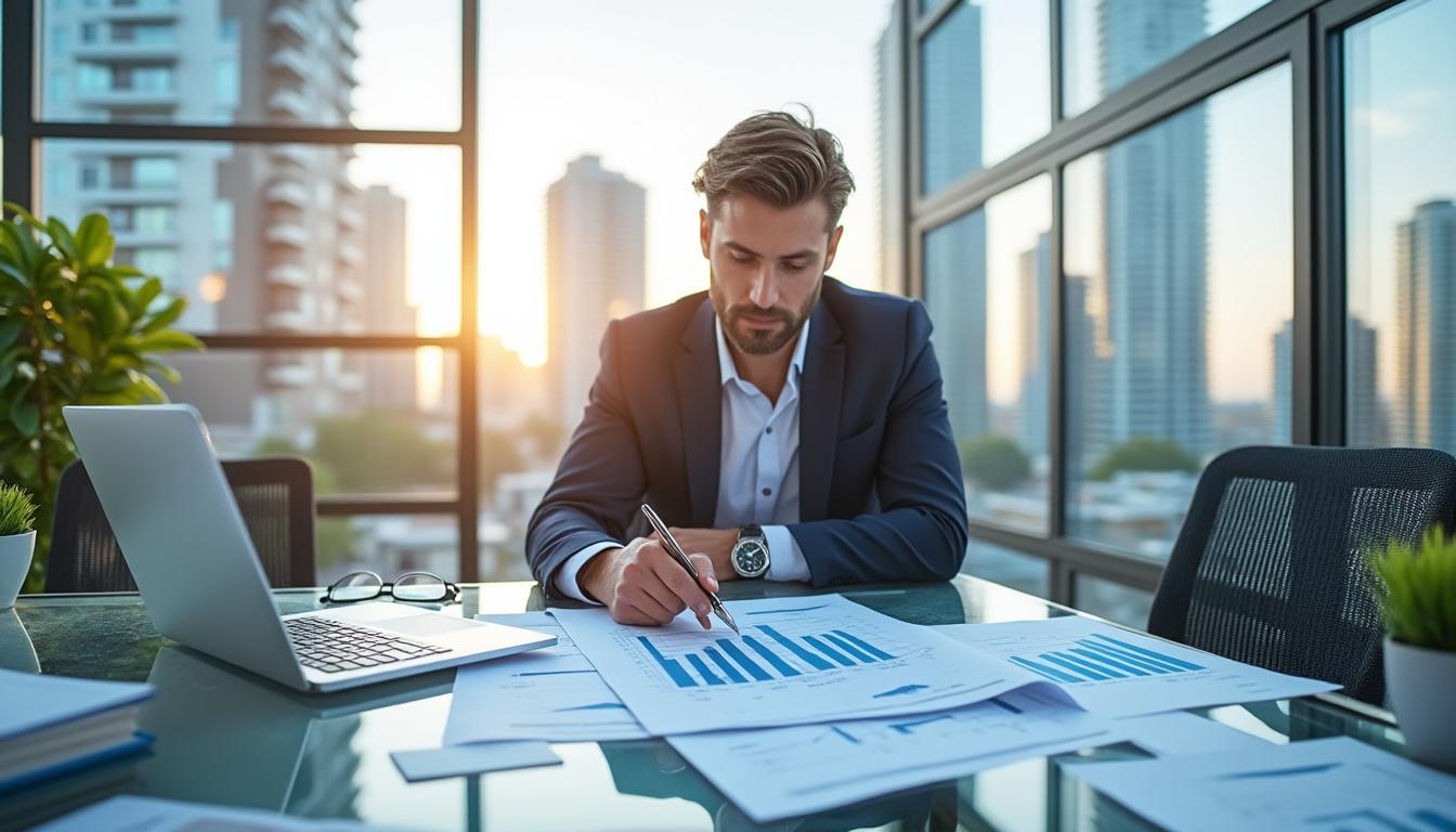 découvrez comment optimiser vos investissements immobiliers en 2026 grâce à la défiscalisation. conseils et stratégies pour réduire vos impôts efficacement.