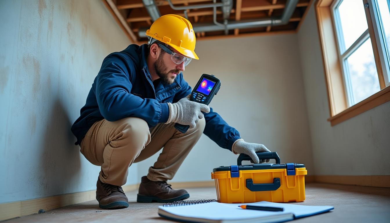 devenez expert en diagnostics immobiliers obligatoires grâce à notre formation complète de diagnostiqueur immobilier. acquérez les compétences essentielles pour réussir et certifiez vos connaissances.