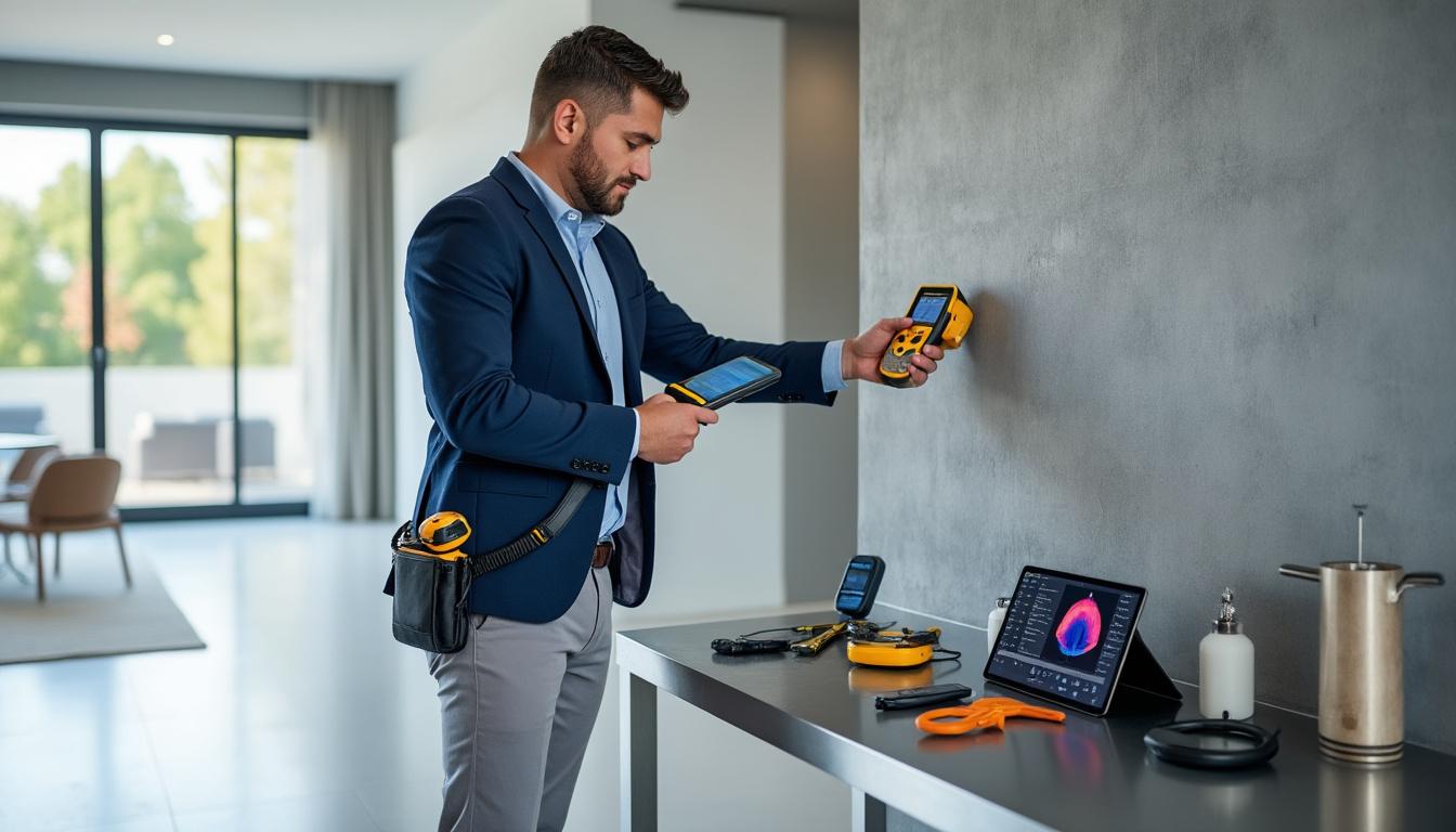 devenez expert en diagnostics immobiliers obligatoires grâce à notre formation complète pour diagnostiqueurs immobiliers. acquérez les compétences essentielles pour réussir dans ce métier en forte demande.