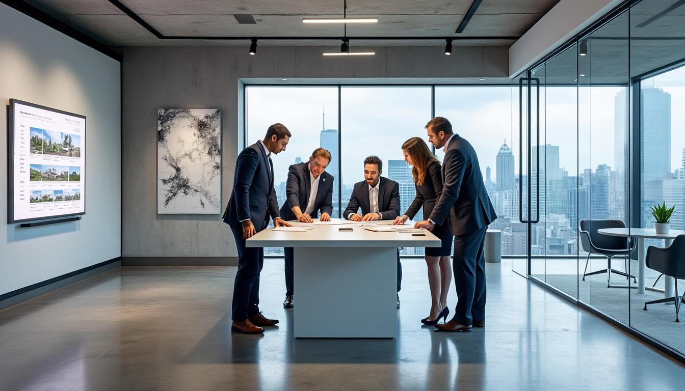 découvrez tout ce qu'il faut savoir sur les frais d'agence immobilière pour bien préparer la vente ou l'achat de votre bien. comprenez les différents coûts et évitez les surprises.