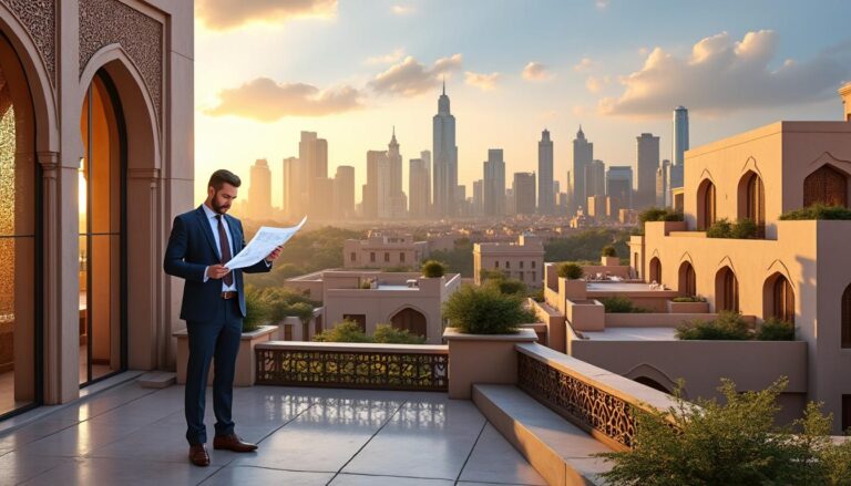 découvrez les meilleures stratégies et conseils pour investir dans l'immobilier au maroc en 2026 et réussir vos projets avec succès.