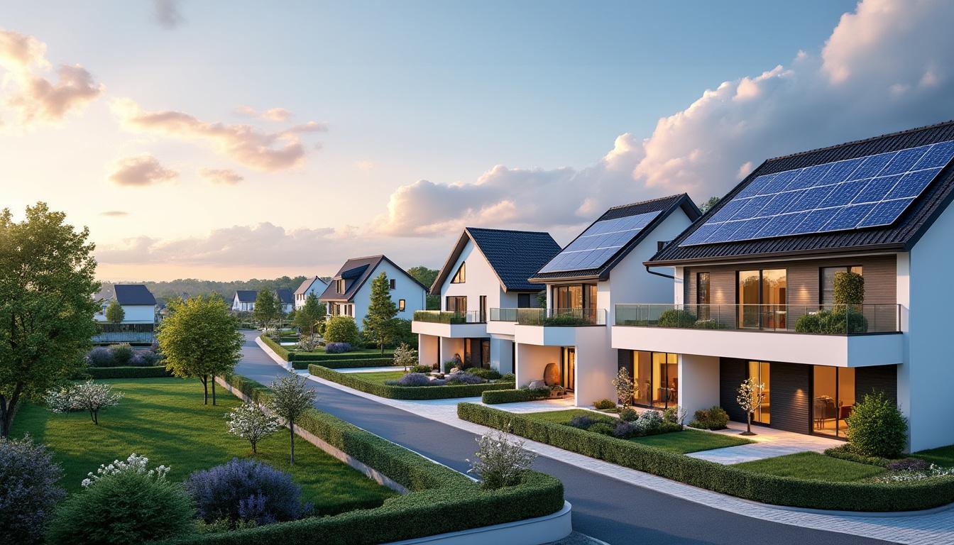 découvrez nos conseils essentiels pour investir dans l'immobilier en 2026 et réussir vos premiers pas dans ce secteur prometteur.