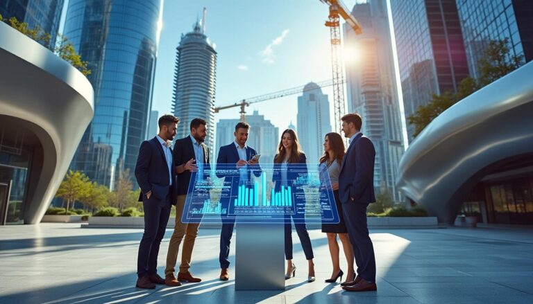 découvrez comment investir dans l'immobilier en 2026 avec nos conseils pratiques pour bien démarrer et réussir votre projet immobilier.