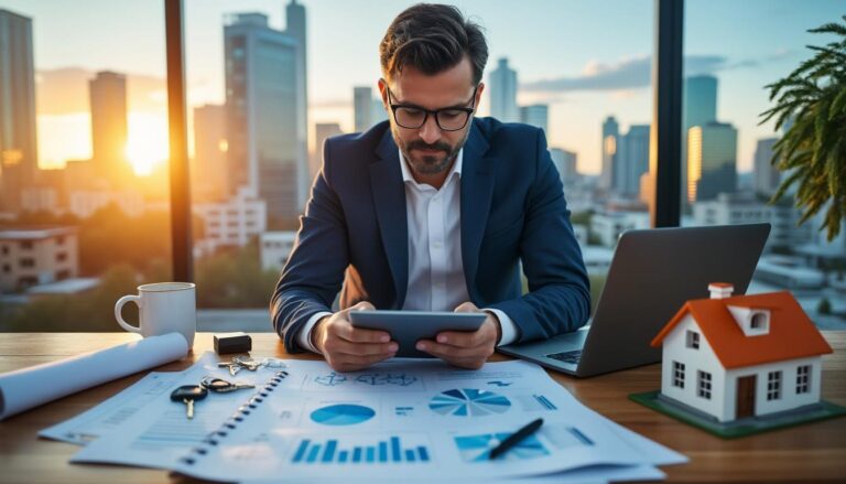 découvrez nos conseils essentiels pour réussir votre investissement immobilier en 2026 et maximiser vos gains dans un marché en évolution.