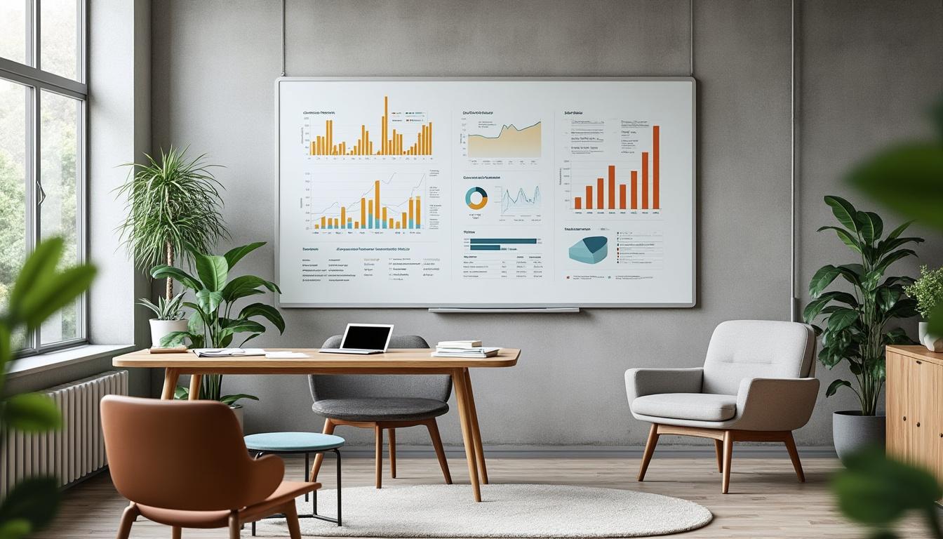 découvrez tout ce qu'il faut savoir sur le poste crédit immobilier pour réussir votre projet en 2026 : conseils, démarches et astuces inédites à ne pas manquer.