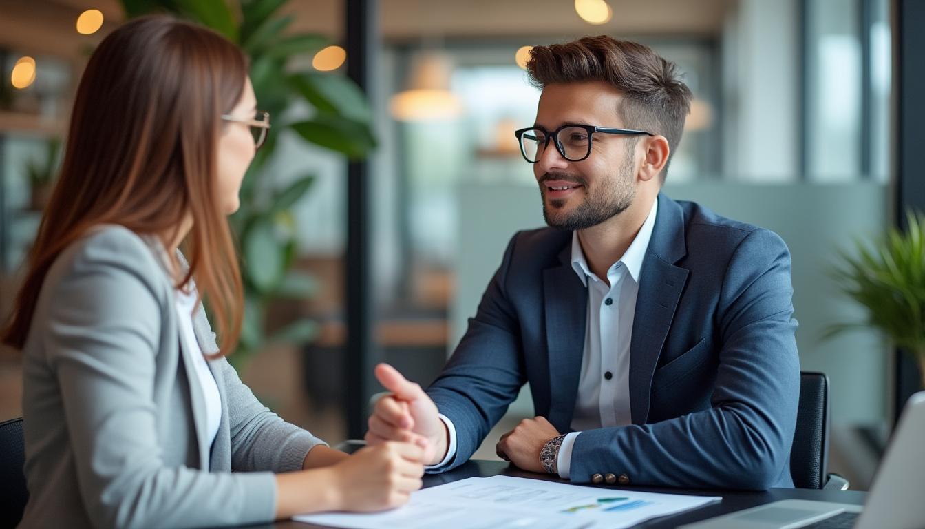 découvrez tout ce qu'il faut savoir sur le poste crédit immobilier pour réussir votre projet en 2026, avec des conseils pratiques et des astuces indispensables.