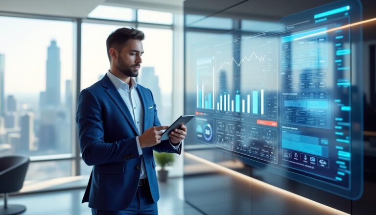découvrez quel sera le salaire moyen d'un agent immobilier en 2026, les tendances du marché et les facteurs influençant cette rémunération.