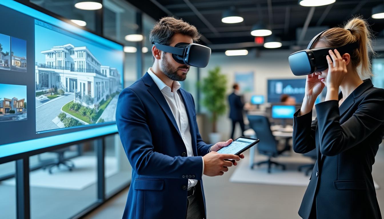 découvrez le salaire moyen d'un agent immobilier en 2026, ses évolutions et les facteurs qui influencent cette rémunération dans le secteur immobilier.