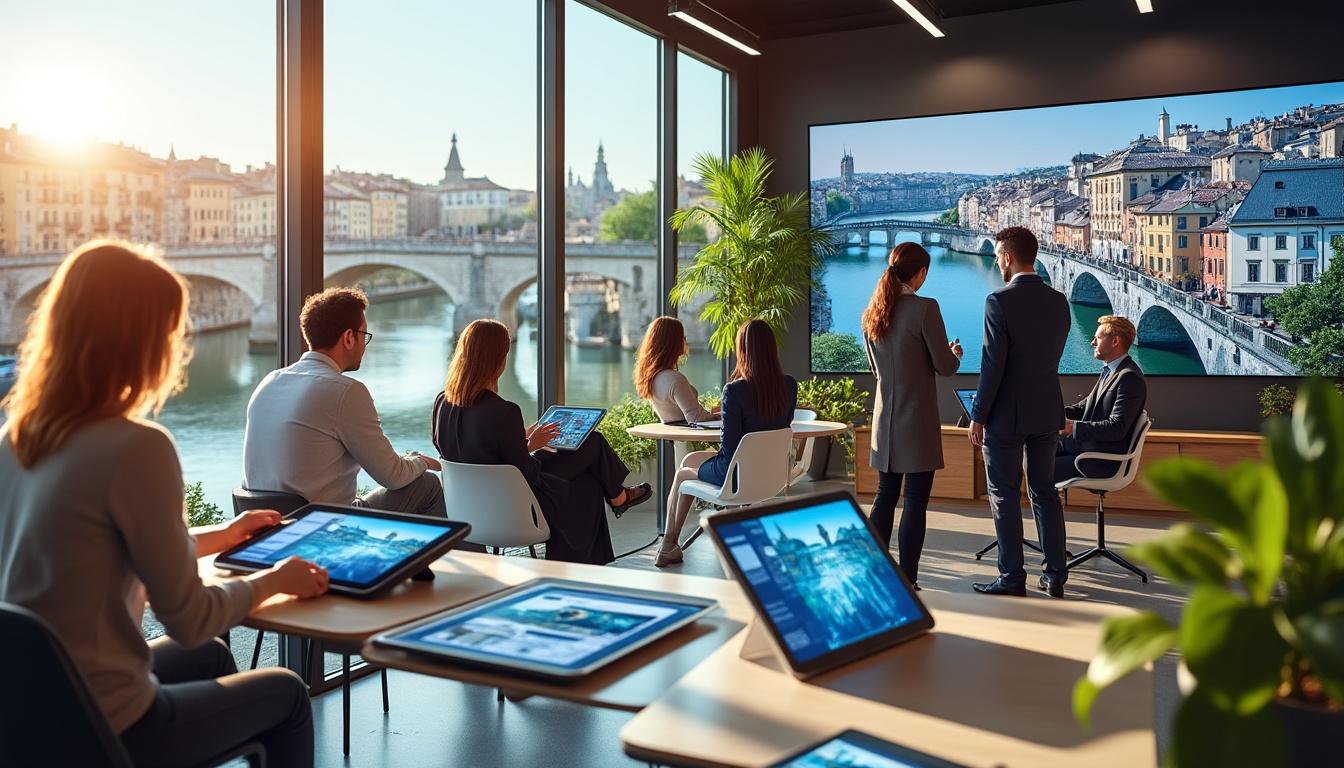 découvrez comment choisir la meilleure agence immobilière à avignon en 2026 pour réussir votre projet immobilier en toute confiance.