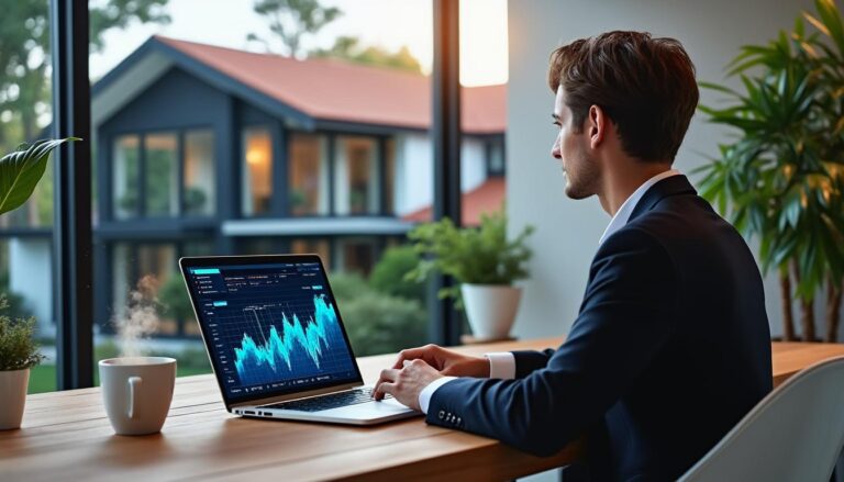 découvrez comment estimer facilement vos gains immobiliers grâce à notre simulateur de plus-value immobilière, un outil simple et rapide pour optimiser vos ventes.