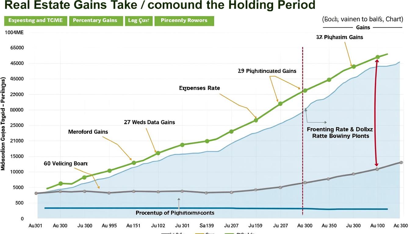 découvrez comment estimer la plus-value immobilière en 2026 grâce à notre guide de simulation précis et simple pour optimiser vos gains.