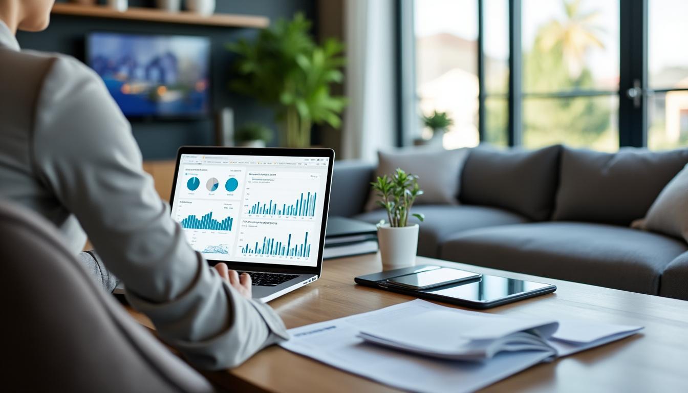 découvrez comment estimer facilement la plus-value immobilière de vos biens en 2026 grâce à notre guide complet de simulation et maximisez vos gains potentiels.