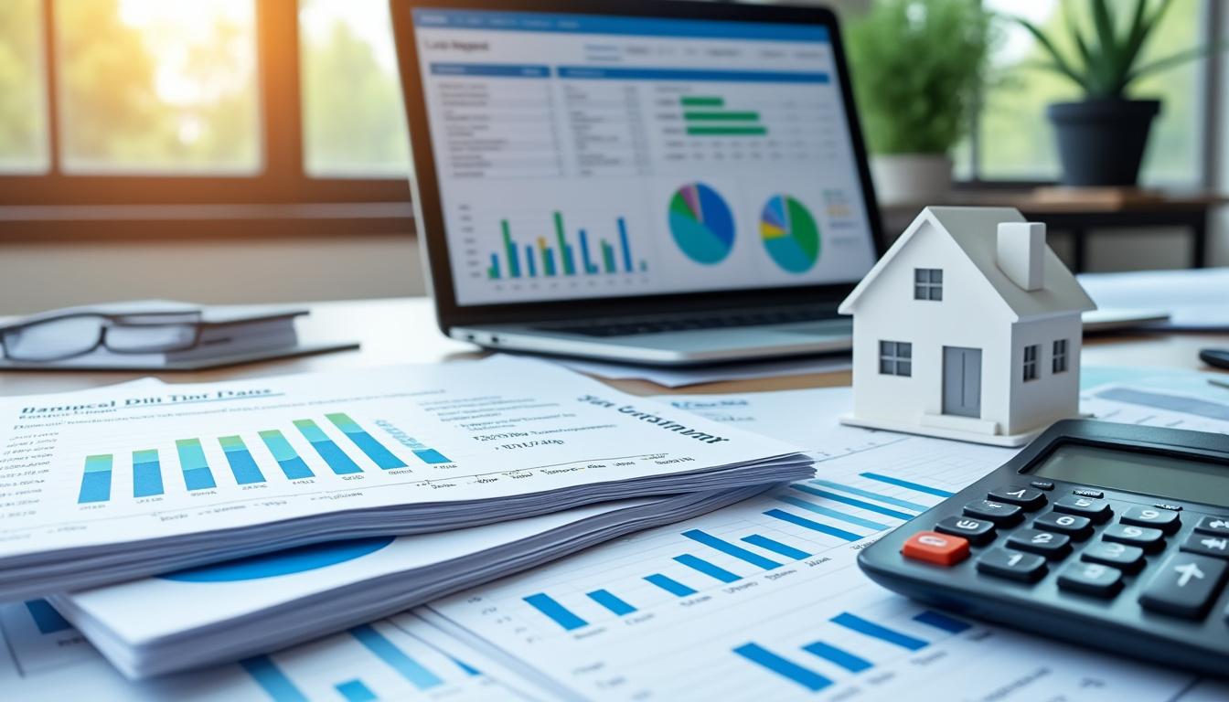 découvrez comment estimer vos gains potentiels en 2026 grâce à notre simulation de plus-value immobilière simple et précise. optimisez vos investissements dès aujourd'hui.