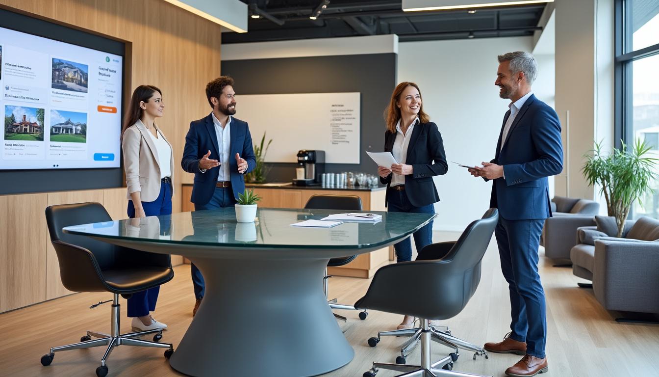 découvrez tout ce qu'il faut savoir sur cis immobilier et ses services en 2026 : expertise, offres et solutions pour vos projets immobiliers.